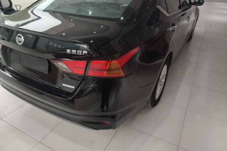 Used Nissan Teana 2020 2.0L XL Comfort Edition