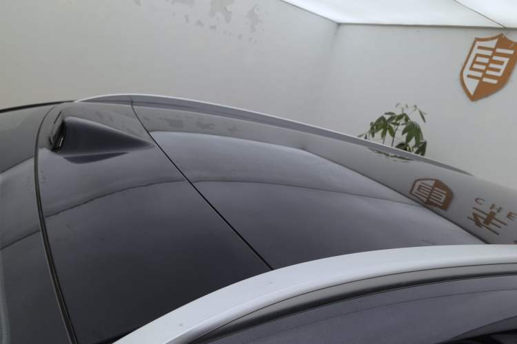 Used BYD Tang L 2025 DM 200KM Four-Wheel Drive LiDAR Flagship Model