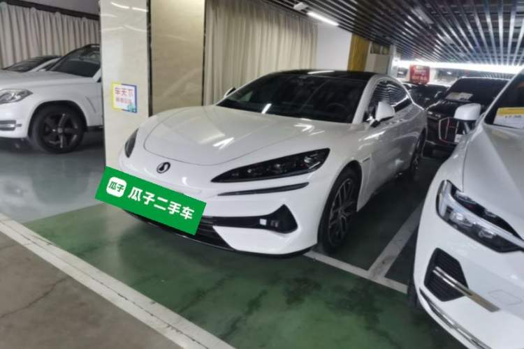 Used Denza Z9 2024 1100 km Four-Wheel Drive Max Version Guazi used car, China used car export, Used car for sale, Used  cars, Cheapest cars for sale