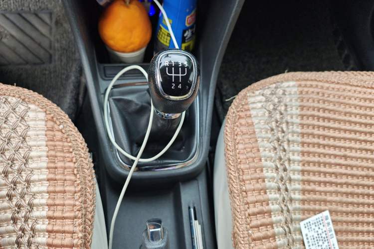 Used Skoda Rapid 2018 1.6L Manual Comfort Edition
