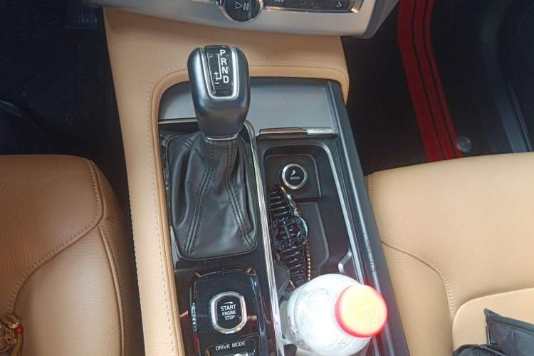 Used Volvo XC90 2018 T6 Zhiyi Edition 7-Seater