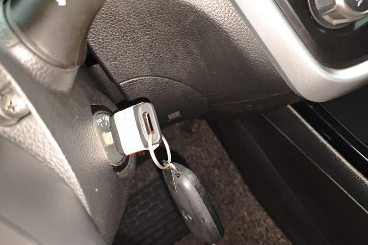 Used Nissan Tiida 2019 1.6L CVT Cool Edition China VI Standard