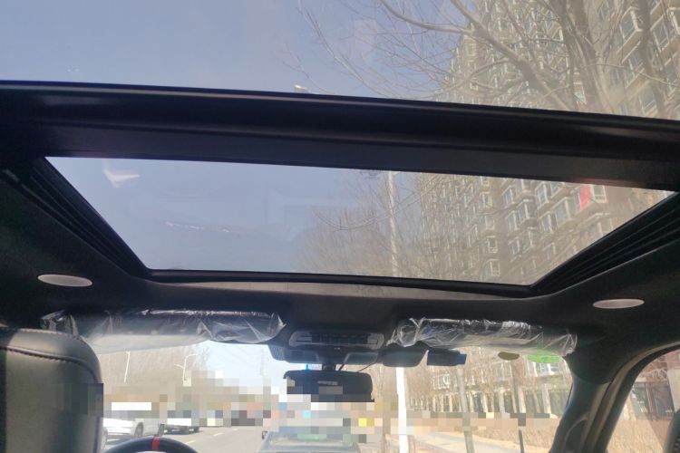 Used Ford F-150 Raptor 
