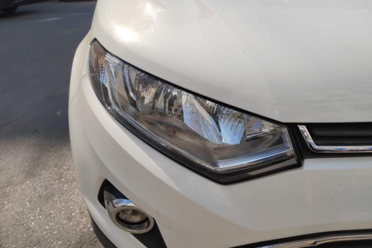 Used Ford EcoSport 2017 1.5L Automatic Prestige Model