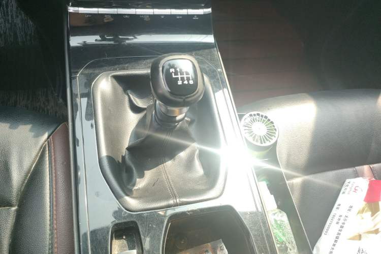 Used Wuling Victory 2020 1.5T Manual Elite Edition