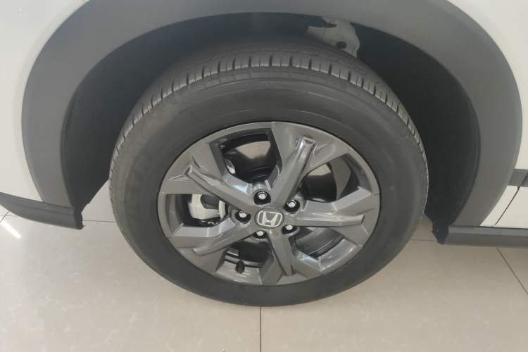Used Honda HR-V 2023 240TURBO Jingrui Edition