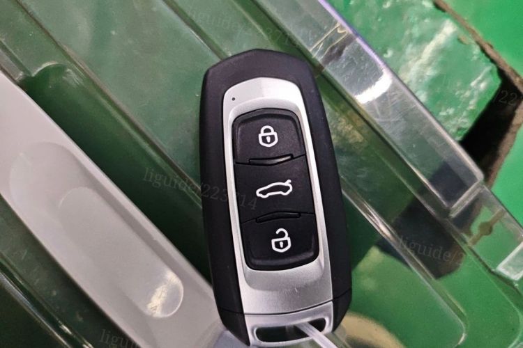 Used Geely Galaxy Panda 2024 Panda Mini 200km Endurance Bear