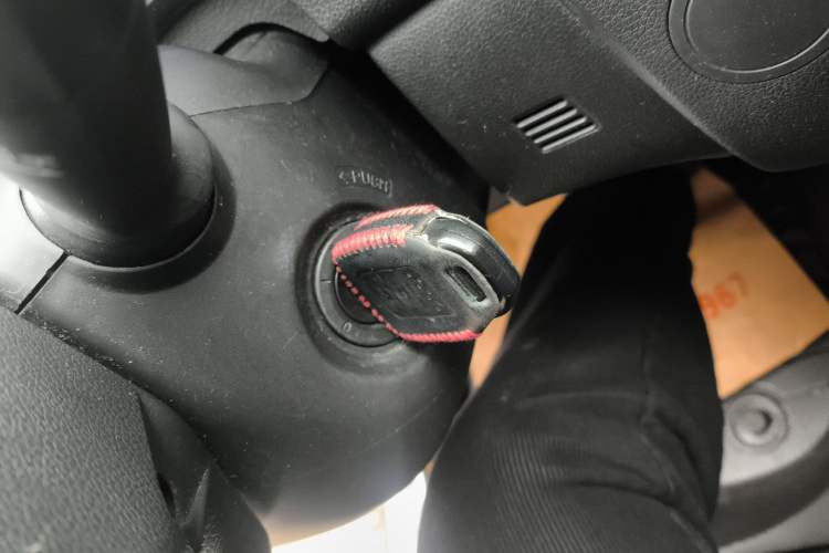 Used Honda Fit 2016 1.5L SES CVT Fashion Sunroof Edition