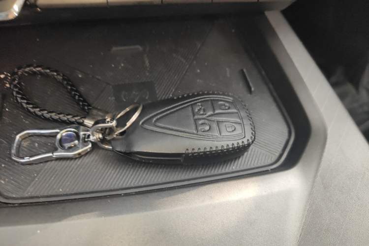 Used Changan X5 PLUS 2025 1.5T DCT Excellence Edition