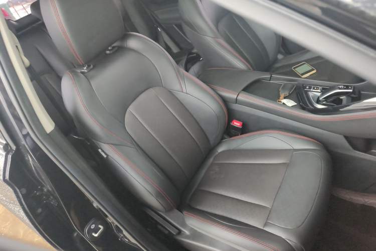 Used Dongfeng Aeolus AX7 2022 Mach Edition 1.5T DCT DF41
