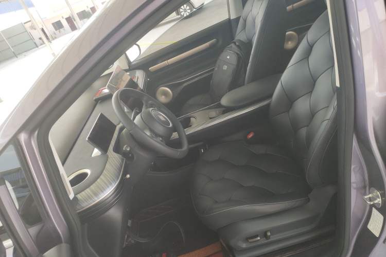 Used Baojun Cloud 2023 460 Max