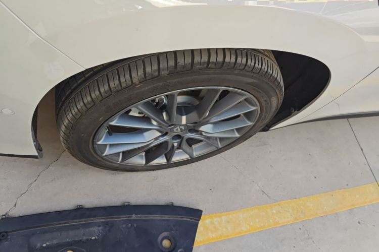 Used Leapmotor C10 2024 530 Smart Edition