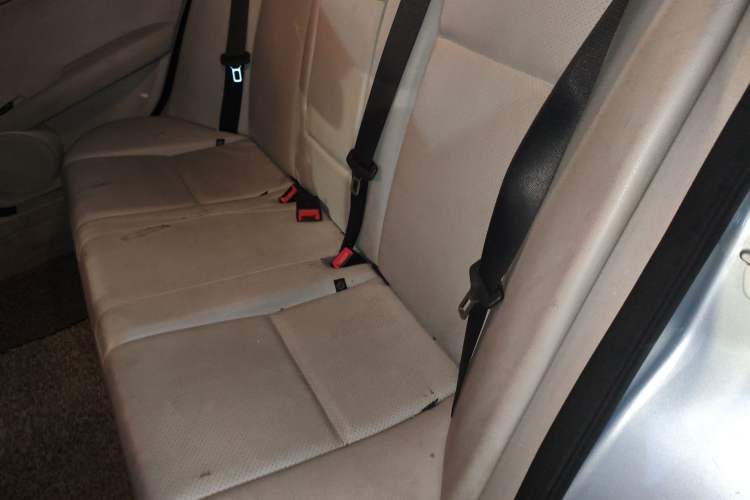 Used Mercedes-Benz C-Class 2013 C 180 Classic Grand Edition
