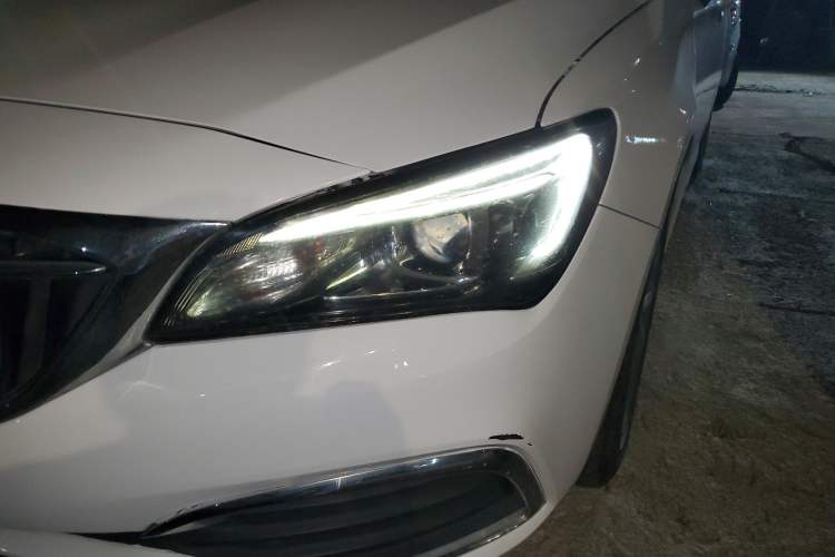 Used Buick Verano 2019 Sedan 15S Automatic Entry Model
