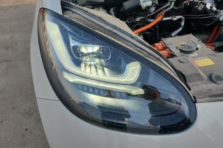 Used Wuling Bingo 2024 333 km Enjoyment Version