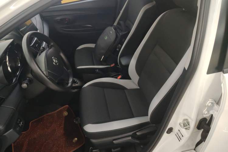 Used Toyota YARiS L Zhi Xuan 2021 X-Trail 1.5L CVT Leading Edition
