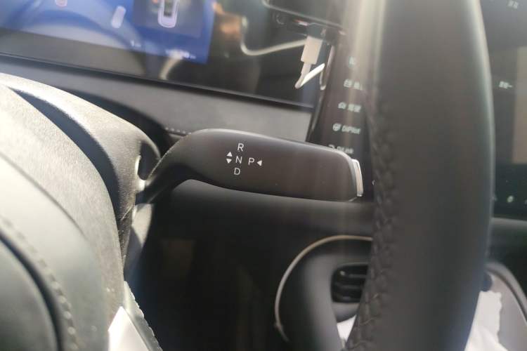 Used BYD Sealion 06 New Energy 2025 Model EV 605 Navigation Pro Edition
