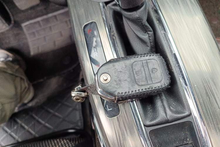 Used Honda XR-V 2015 1.8L EXi CVT Comfort Version
