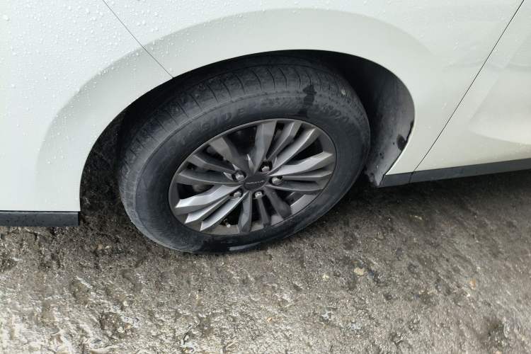 Used SAIC MAXUS G50 2020 1.5T Automatic Elite Edition
