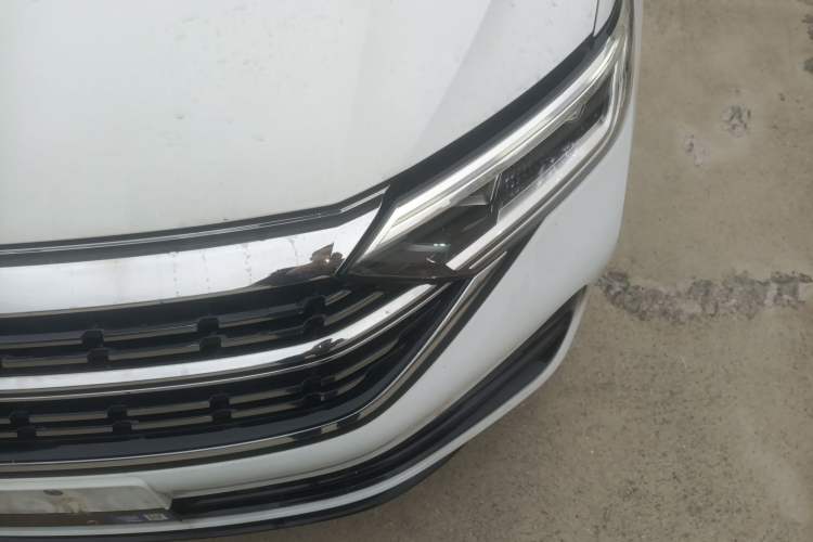 Used Volkswagen Sagitar 2023 300TSI DSG Excellence Edition
