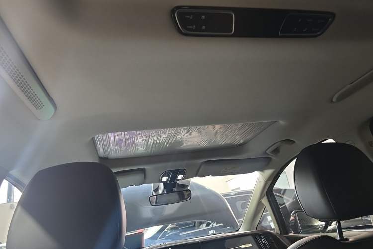 Used GAC Trumpchi M8 2024 Master Series 400T Ultimate Edition Headliner