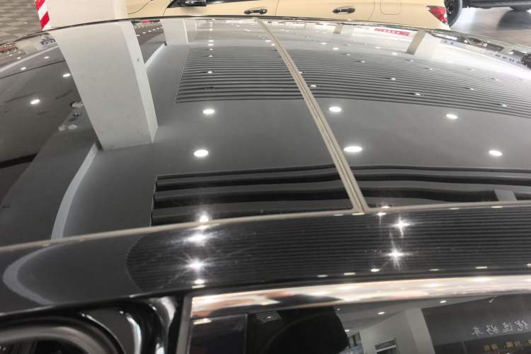 Used Kia K5 2020 270T CVVD Luxury Tech Edition
