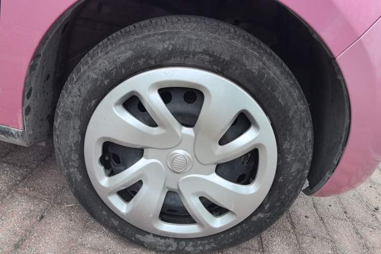 Used ZEDRIV GC2 2020 ZhiXing 450P (4-seater)
