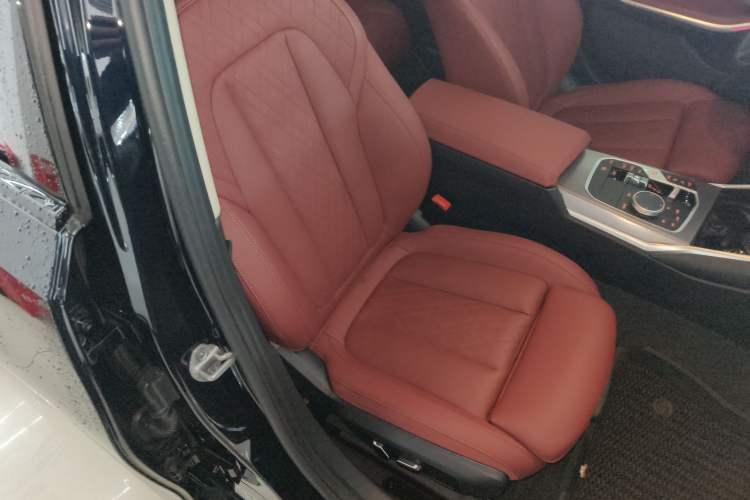 Used BMW 3 Series 2024 325Li M Sport Night Edition Package
