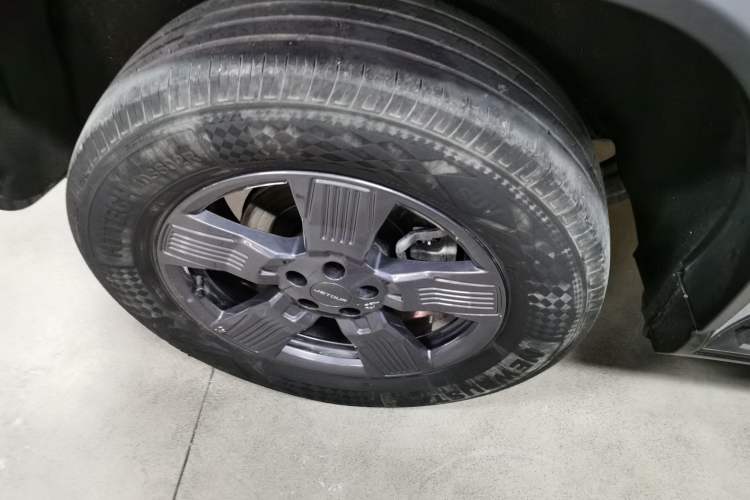 Used JETOUR Traveler 2023 1.5T Two-Wheel Drive Discovery PRO