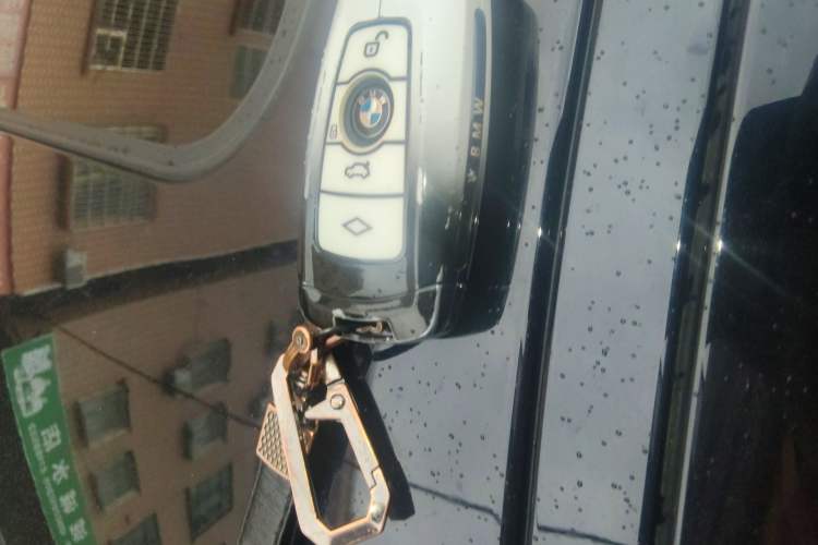 Used BMW 4 Series 2019 425i Gran Coupe M Sport Night Edition