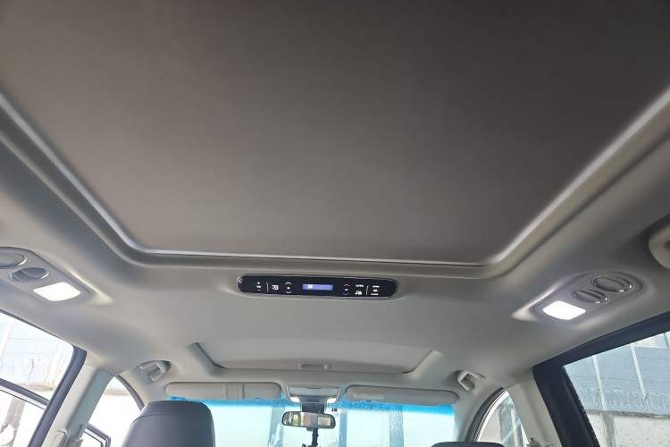 Used Honda Elysion 2019 2.0L Hybrid Comfort Edition