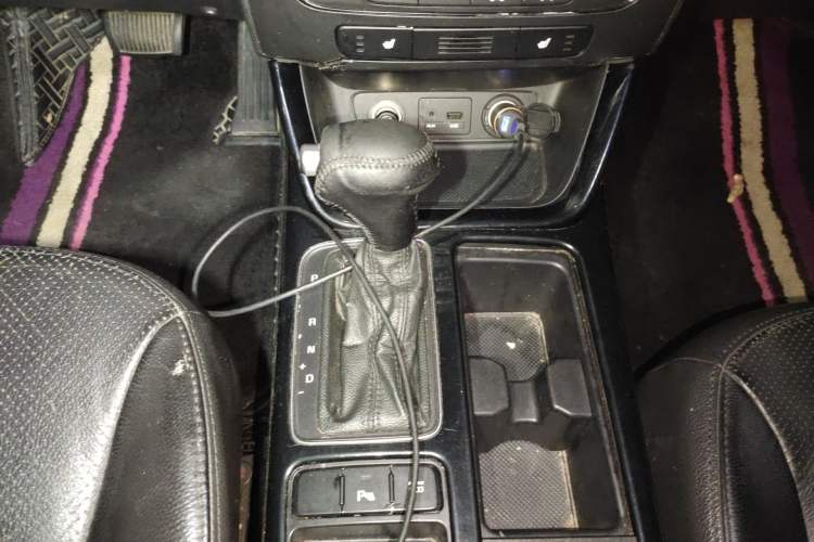 Used Kia Sorento 2013 2.2T 5-Seater Diesel Luxury Edition