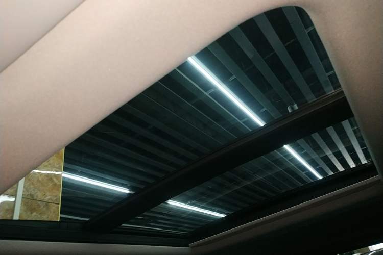 Used Honda CR-V New Energy 2021 Rui·Hybrid e+ 2.0L Intelligent Edition Headliner