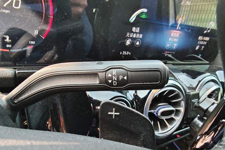 Used Mercedes-Benz GLA 2020 GLA 200