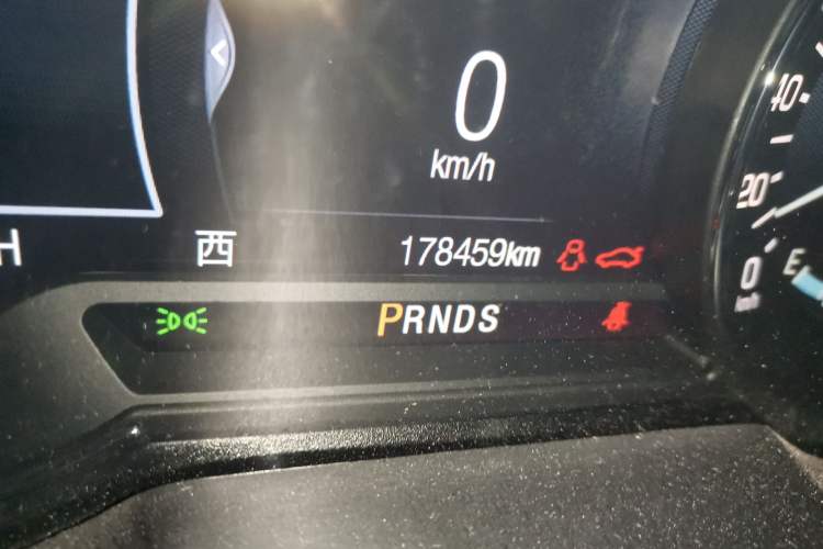 Used Lincoln MKZ 2017 2.0T Luxury Edition
