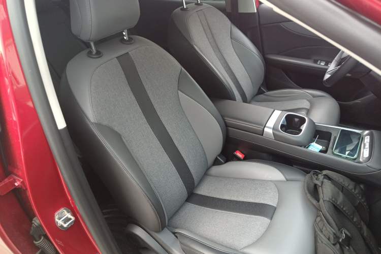 Used MG ES5 2025 425 Pro Rear-Drive Version