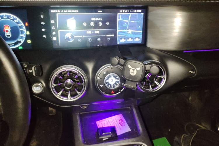 Used Tank 300 2021 Off-Road Edition 2.0T Conqueror