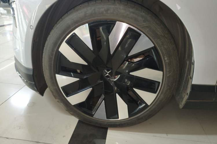 Used Polestar 4 2023 Single Motor Standard Range PLUS