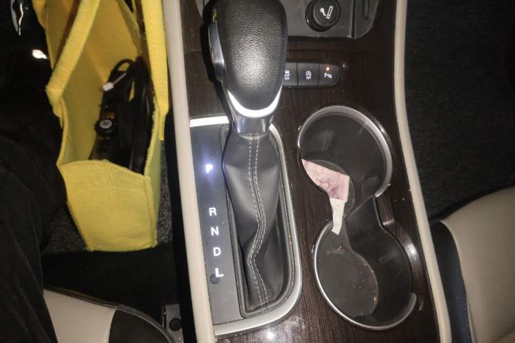 Used Buick Verano 2019 Sedan 15S Automatic Leading Model
