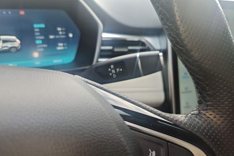 Used XPeng G3 2019 Smart Edition
