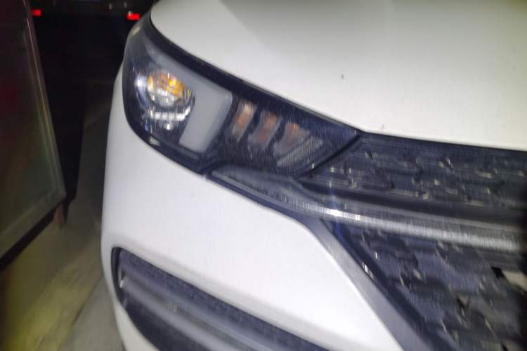 Used Chery Arrizo GX 2019 Pro 1.5T CVT Model Color Version China VI Standard
