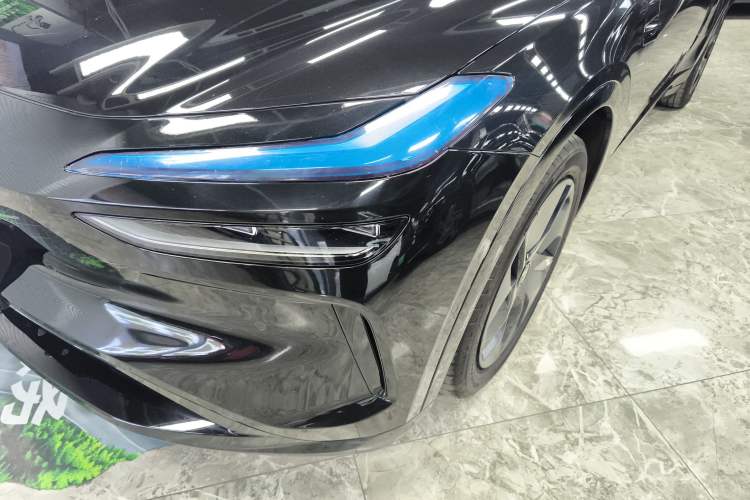 Used ONVO L60 2024 60 kWh Rear-Drive Version