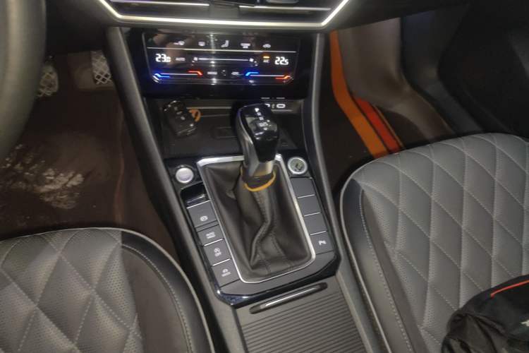 Used Volkswagen Sagitar 2023 300TSI DSG Excellence Edition
