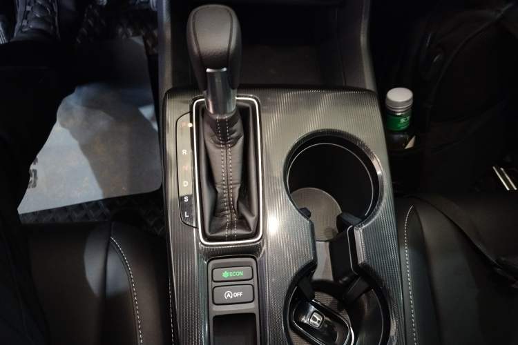 Used Honda Civic 2023 240TURBO CVT Dynamic Edition