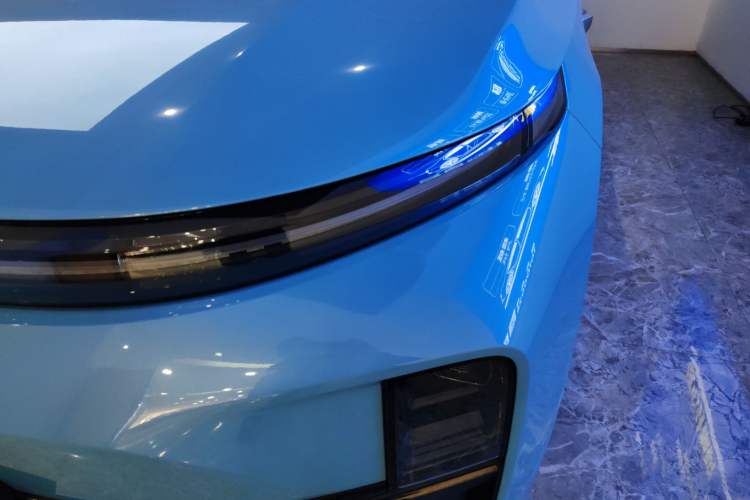 Used Li Auto L7 2024 Ultra Model