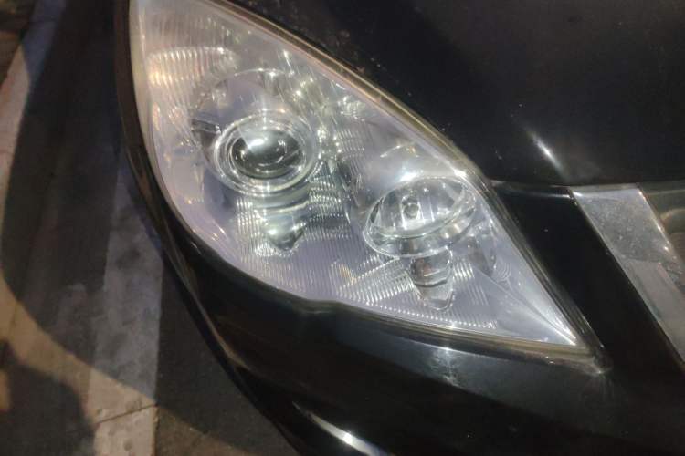 Used Haval H6 2012 1.5T Manual Two-Wheel Drive Elite Model