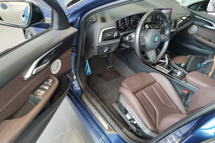 Used BMW 1 Series 2021 125i M Sport Night Edition
