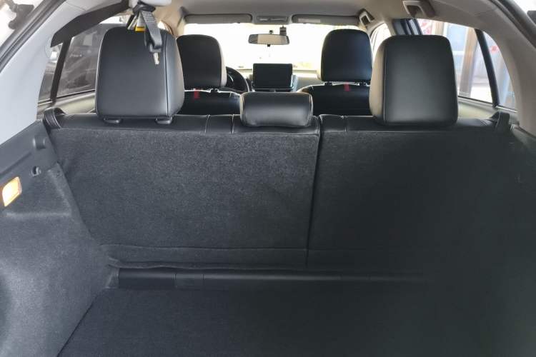 Used Toyota YARiS L Zhi Xuan 2022 X-Trail 1.5L CVT Luxury PLUS Edition