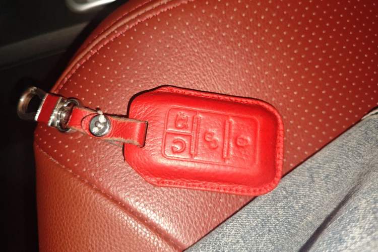 Used BYD e1 2019 Edition Yue Interior 1