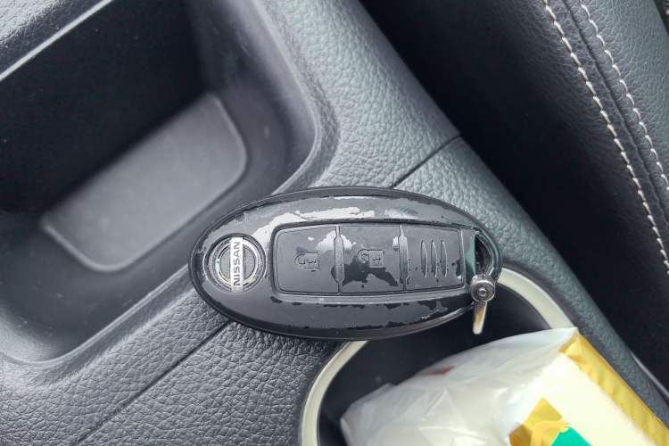 Used Nissan Tiida 2020 1.6L CVT Smart Drive Edition